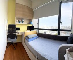 Sky Vue (D20), Condominium #516102001